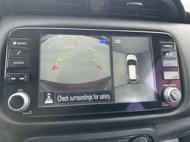 Certified Used 2023 Red Nissan SR image 24