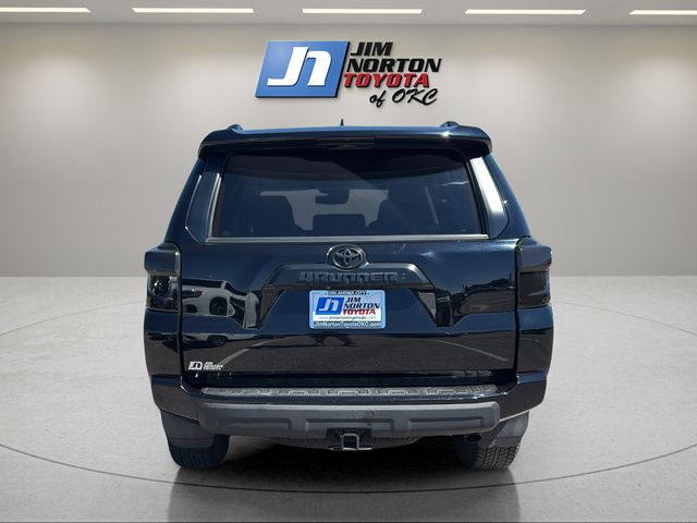 Used 2021 Toyota 4Runner SUV