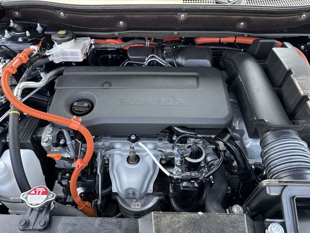 Used 2024 Honda CR-V Hybrid SUV