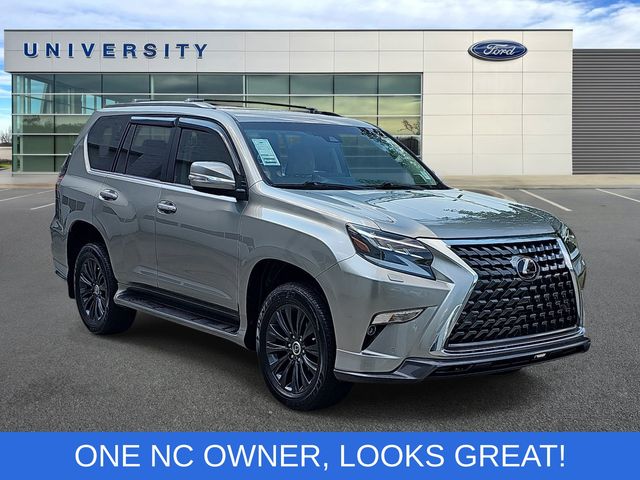 2023 Lexus GX 460 AWD