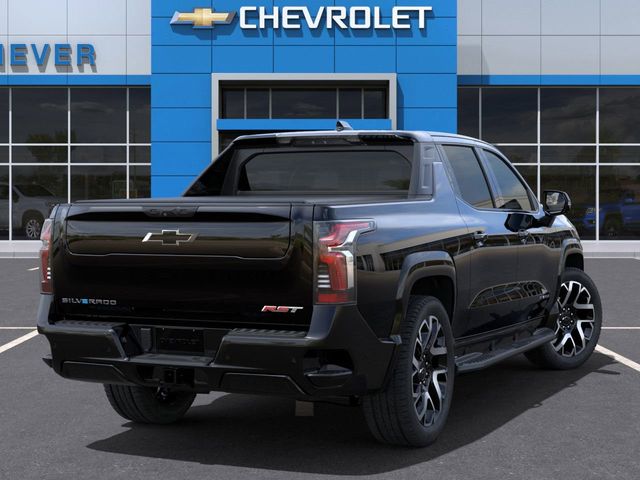 2024 Chevrolet Silverado EV RST 4