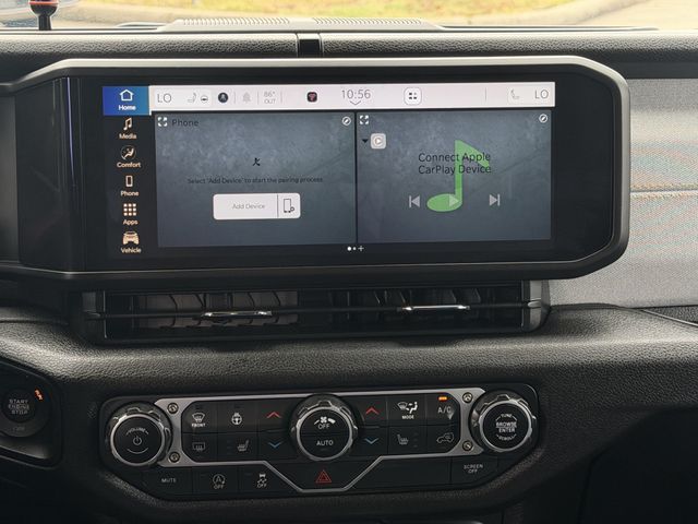 2025 Jeep Wrangler Sport S Gray at Big Star Chrysler Jeep Dodge Ram 