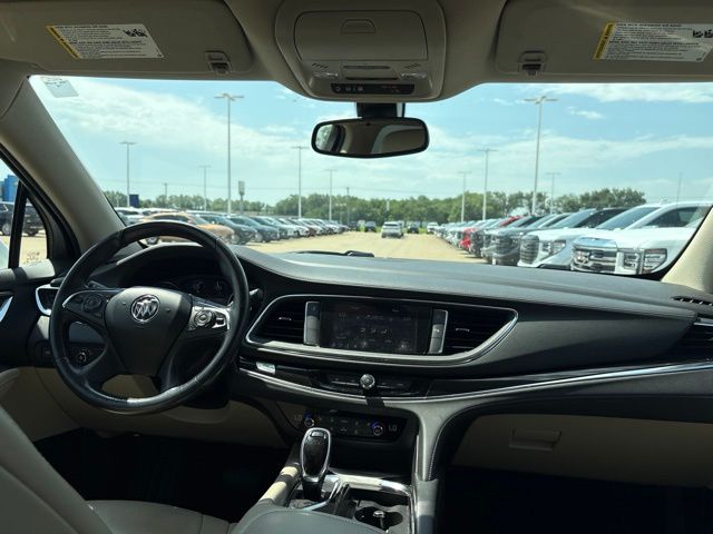 Used 2021 Buick Enclave SUV