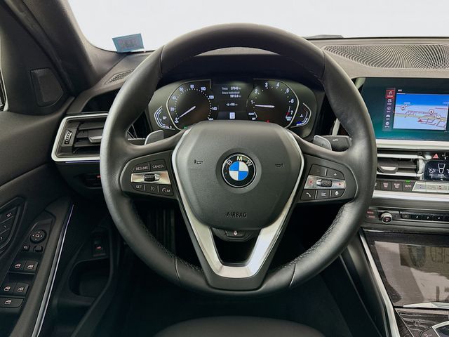 2021 BMW 3 Series 330i xDrive 11