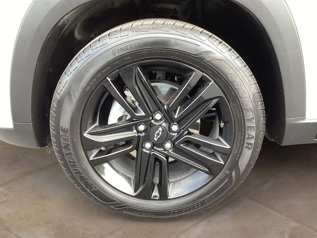 Used Car 2025 Chevrolet Trax  Activ For Sale Under $25,000 In San Antonio, Texas