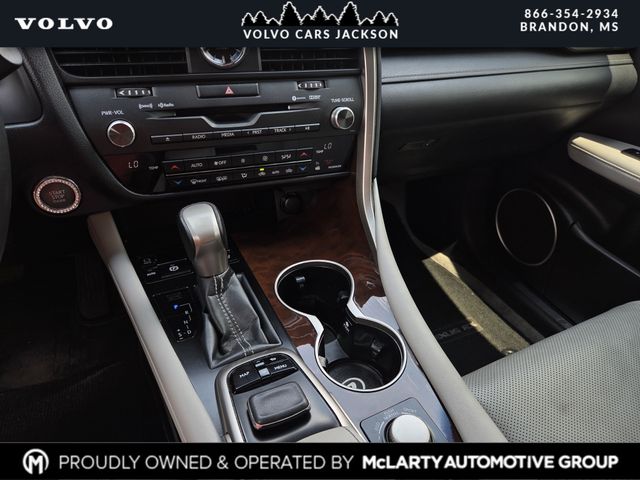 Used 2017 Lexus RX SUV