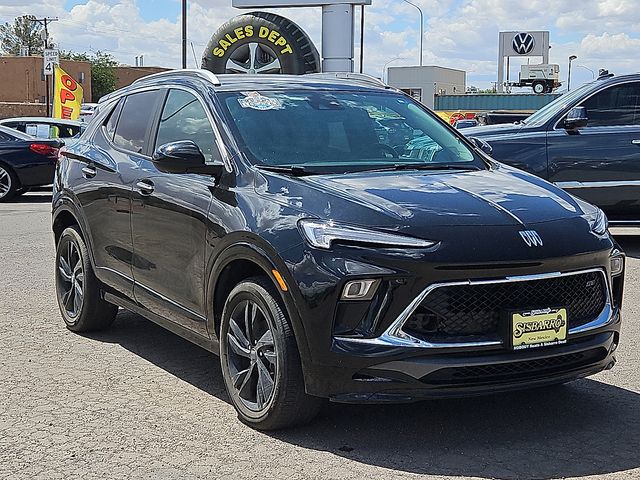 2024 Buick Encore GX Sport Touring AWD