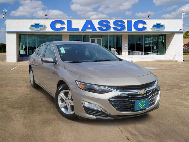 2024 Chevrolet Malibu LT Gray at Bayshore Chrysler Jeep Dodge Ram