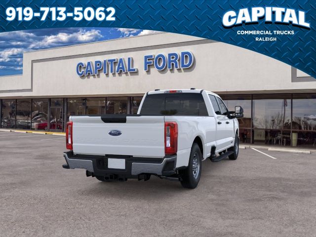 New 2026 White Ford XL image 10