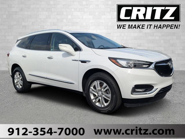 2018 Buick Enclave Essence FWD