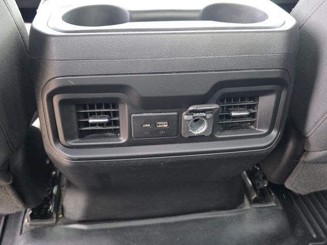 Used 2020 Chevrolet Silverado 1500 Truck