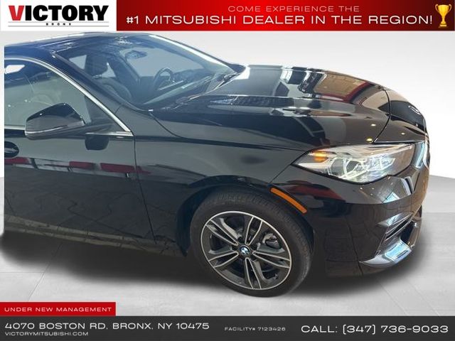 2022 BMW 2 Series 228i xDrive photo