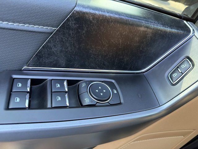 Used 2021 Ford F-150 Truck