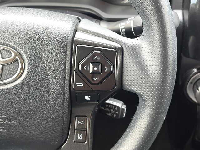 2022 Toyota 4Runner TRD Off-Road Premium:44413A1A