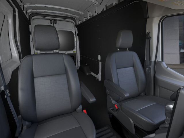 new 2026 Ford Transit-250 car, priced at $58,480