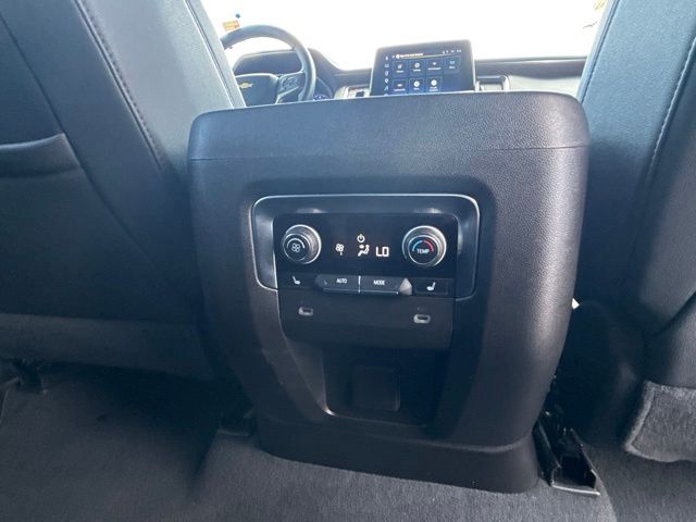 2023 Chevrolet Tahoe High Country:46999B