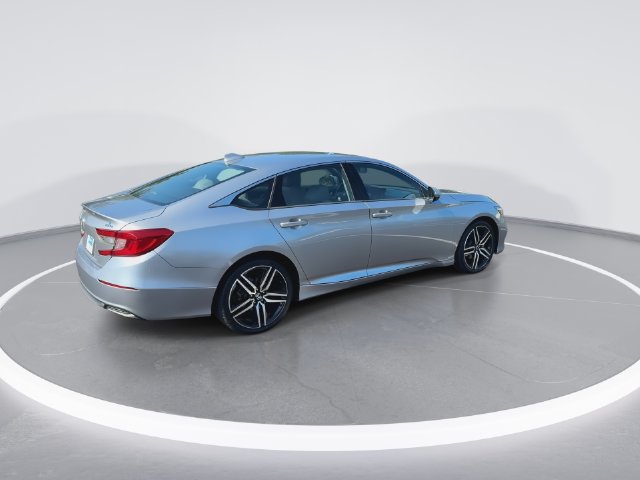 Used 2020 Honda Accord Sedan