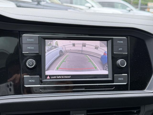 used 2023 Volkswagen Jetta car, priced at $21,630