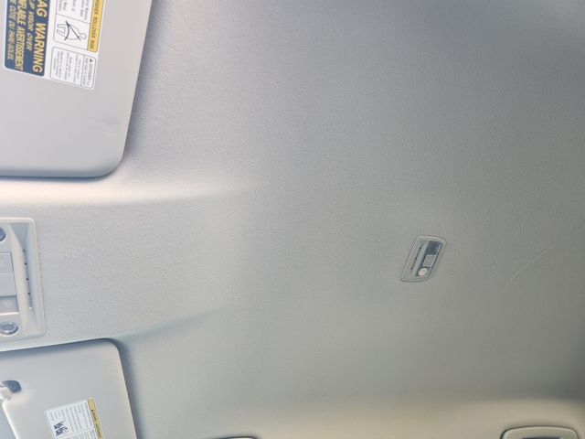 Used 2026 Nissan Kicks SUV