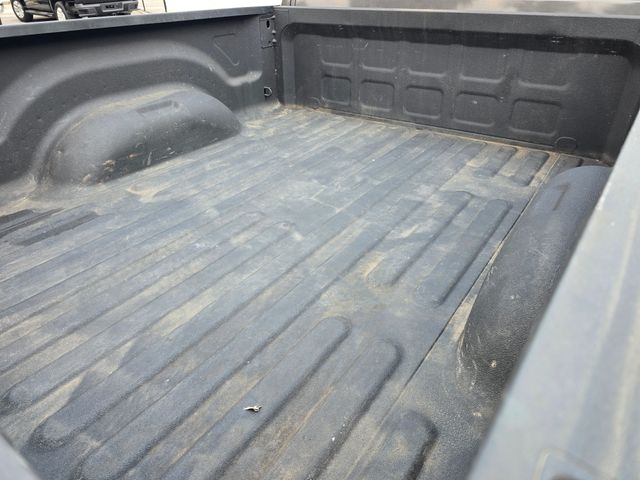 2017 Ram 2500 Tradesman:L44380A