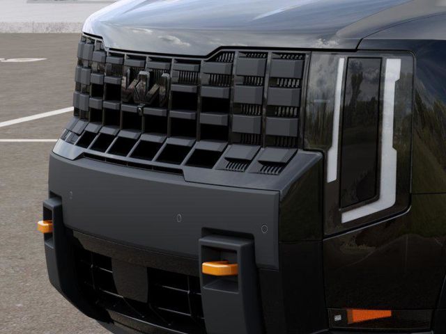 New 2027 Kia Telluride SUV
