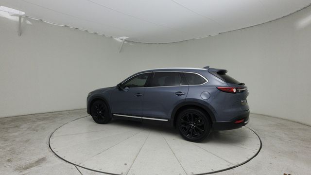 2021 Mazda CX-9 Carbon Edition Gray at DeMontrond Mazda
