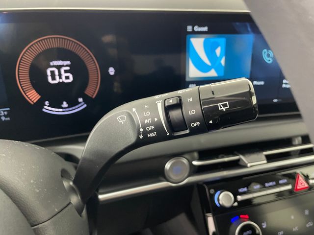 New 2026 Hyundai Tucson SEL For Sale in Bremerton, WA