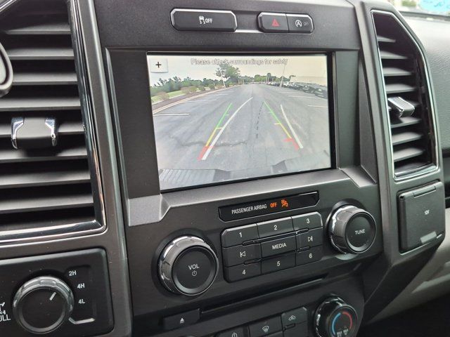 Used 2018 Ford F-150 Truck