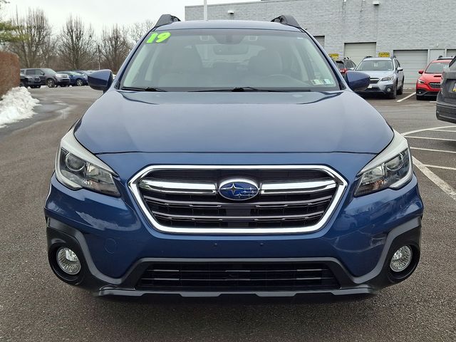 used 2019 Subaru Outback car, priced at $18,221
