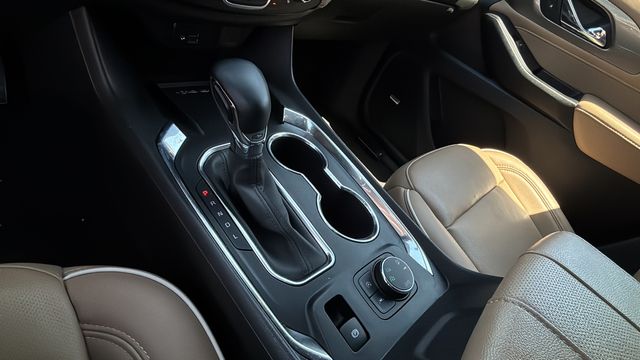 Used 2023 Black Chevrolet Premier image 30