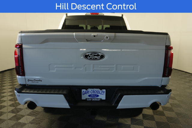 New 2026 White Ford Lariat image 21