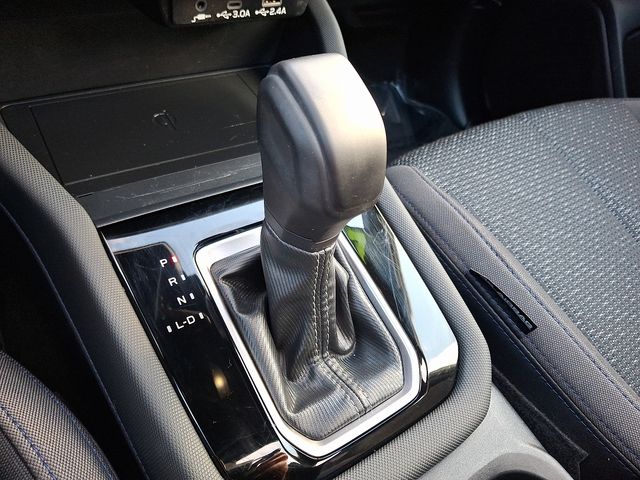 used 2025 Subaru Forester car, priced at $28,824