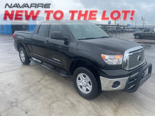 2013 Toyota Tundra Grade