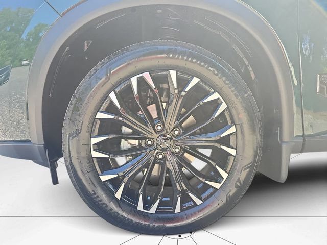 New 2026 Black Nissan Dark Armor image 28