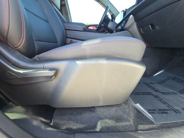 2026 Chevrolet Traverse Z71:47350B