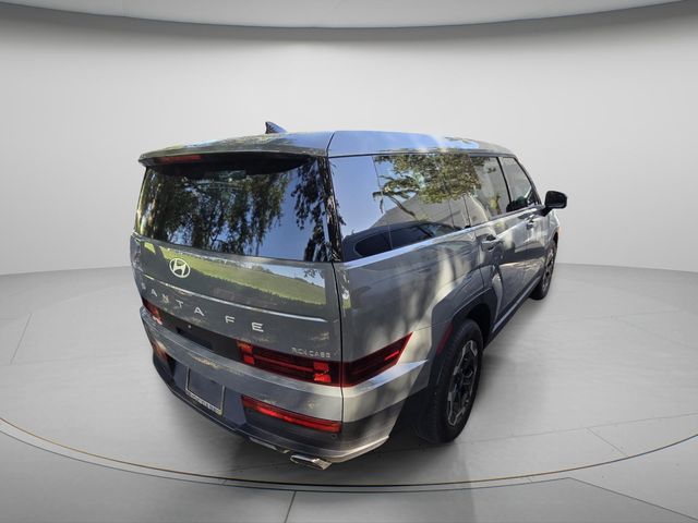 2025 Hyundai Santa Fe - $28,304