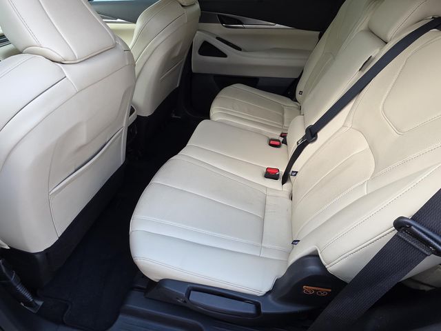 Used 2023 Infiniti QX60 SUV