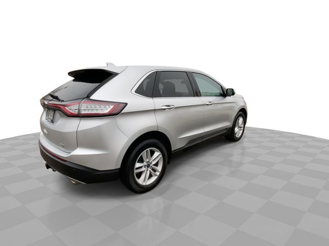 Used 2018 Ford Edge For Sale in Livonia, MI