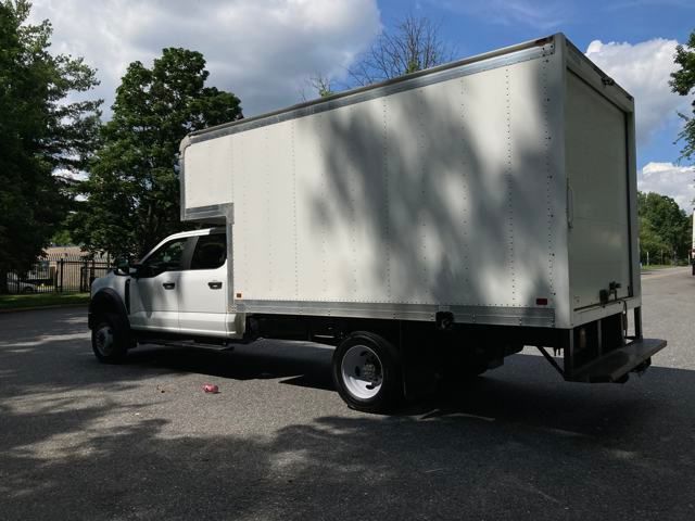 2023 Ford F-450 Super Duty 