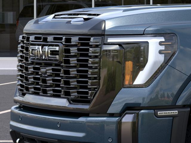 2026 GMC Sierra 2500HD Denali Ultimate:46999