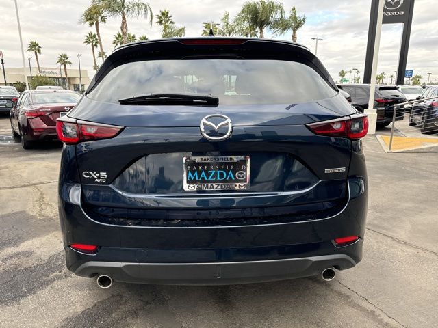 2024 Mazda CX-5 2.5 S Premium Package 6