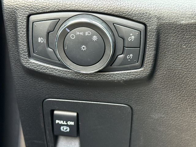 Certified Used 2021 White Ford XLT image 20