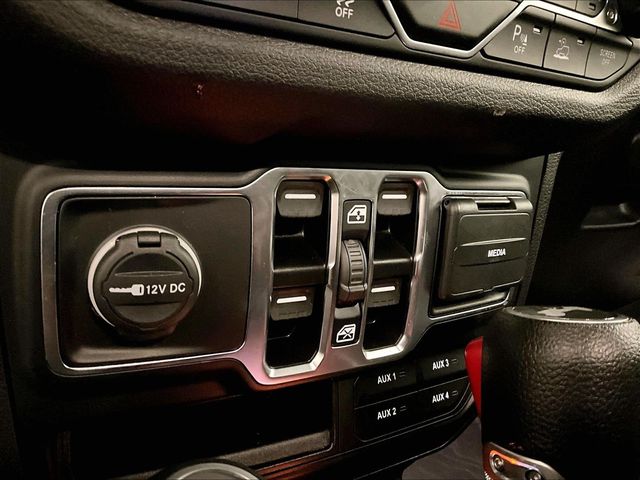 2024 Jeep Wrangler Sport S 4xe White at Auto Express Mitsubishi