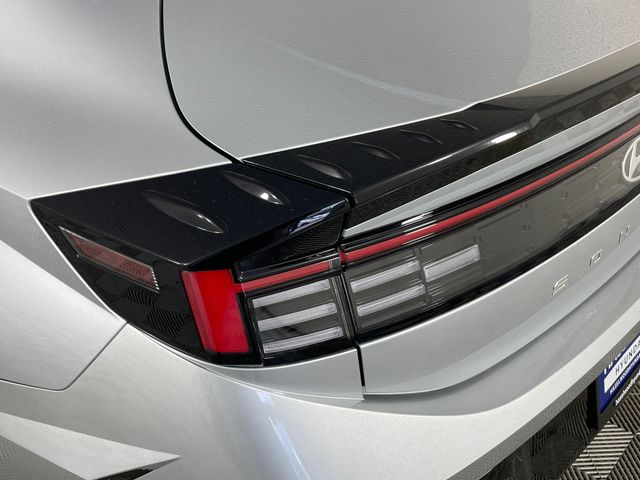 New 2026 Hyundai Sonata SEL Sport For Sale in Bremerton, WA