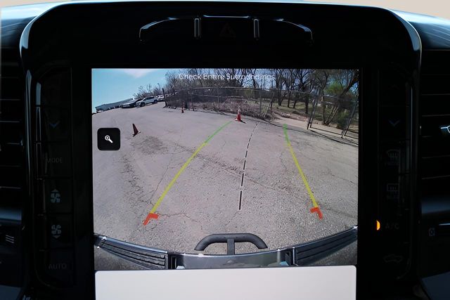 Used Car 2023 Ram 1500  Laramie For Sale Under $50,000 In Austin, Texas