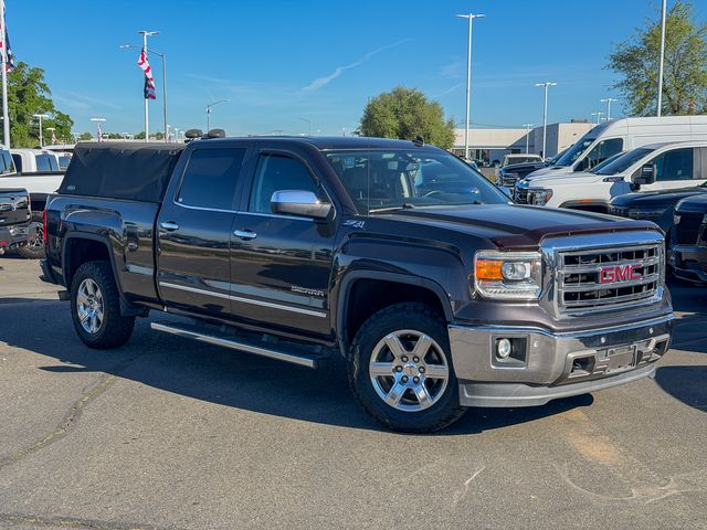 used 2014 GMC Sierra 1500 car, priced at $24,998