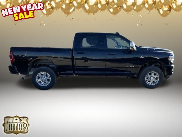 2024 Ram 2500 Laramie 13