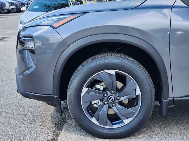 2026 Nissan Rogue SV photo 5