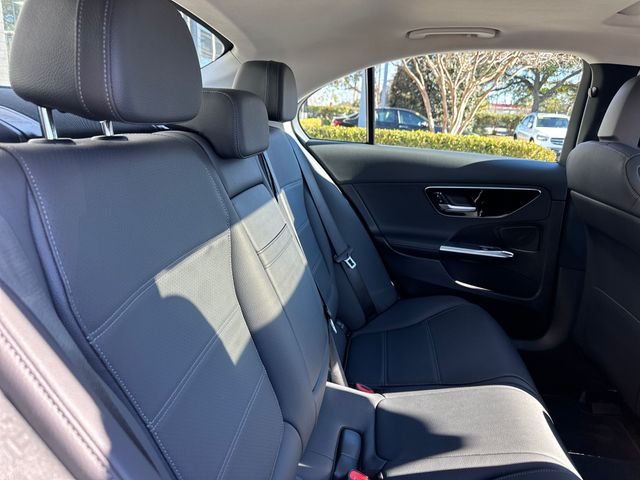 2024 Mercedes-Benz C-Class C 300 Black at Bob King Buick GMC