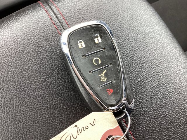 Used Car 2024 Chevrolet Equinox  Rs For Sale Under $25,000 In San Antonio, Texas